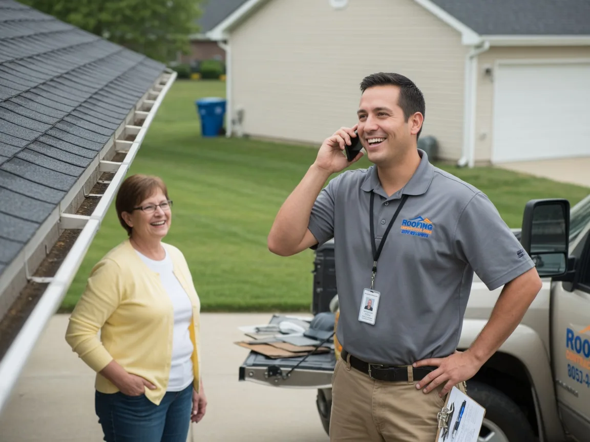 Local Roofing Contractors Green River, WY FAQs